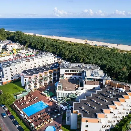 Apartment Apartament Julia 2 Pokoje Wladyslawowo